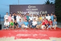 Cotana Group: Những ngày nghỉ KHÔNG KHOẢNG CÁCH tại bãi biển Lăng Cô